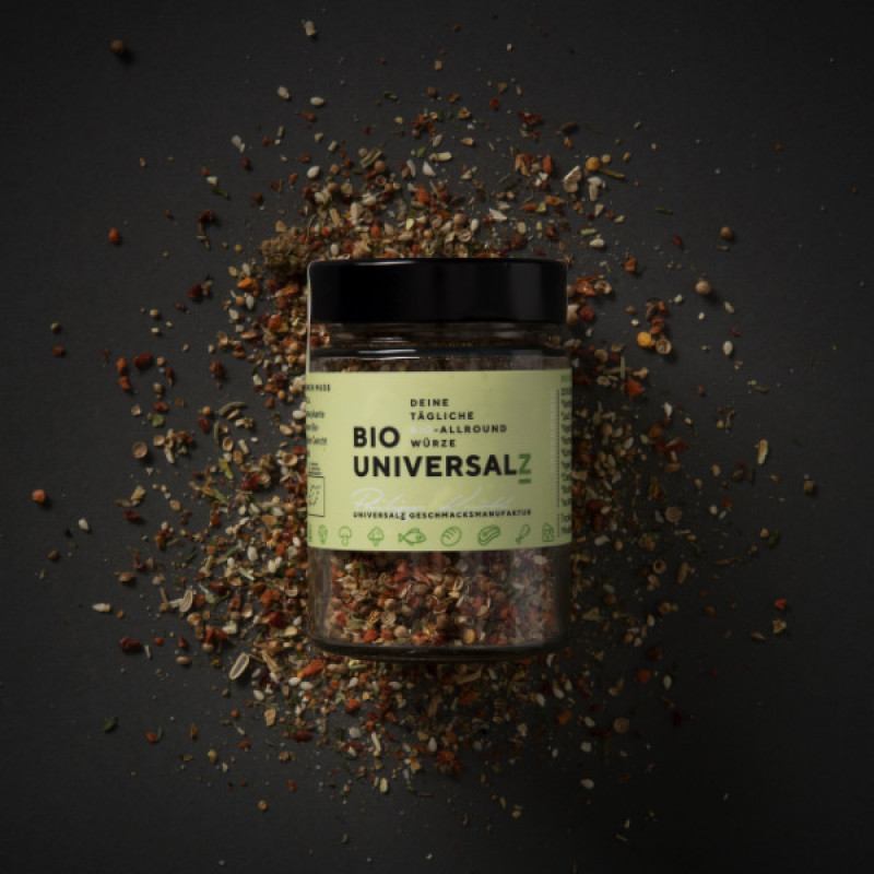 Universalz grob